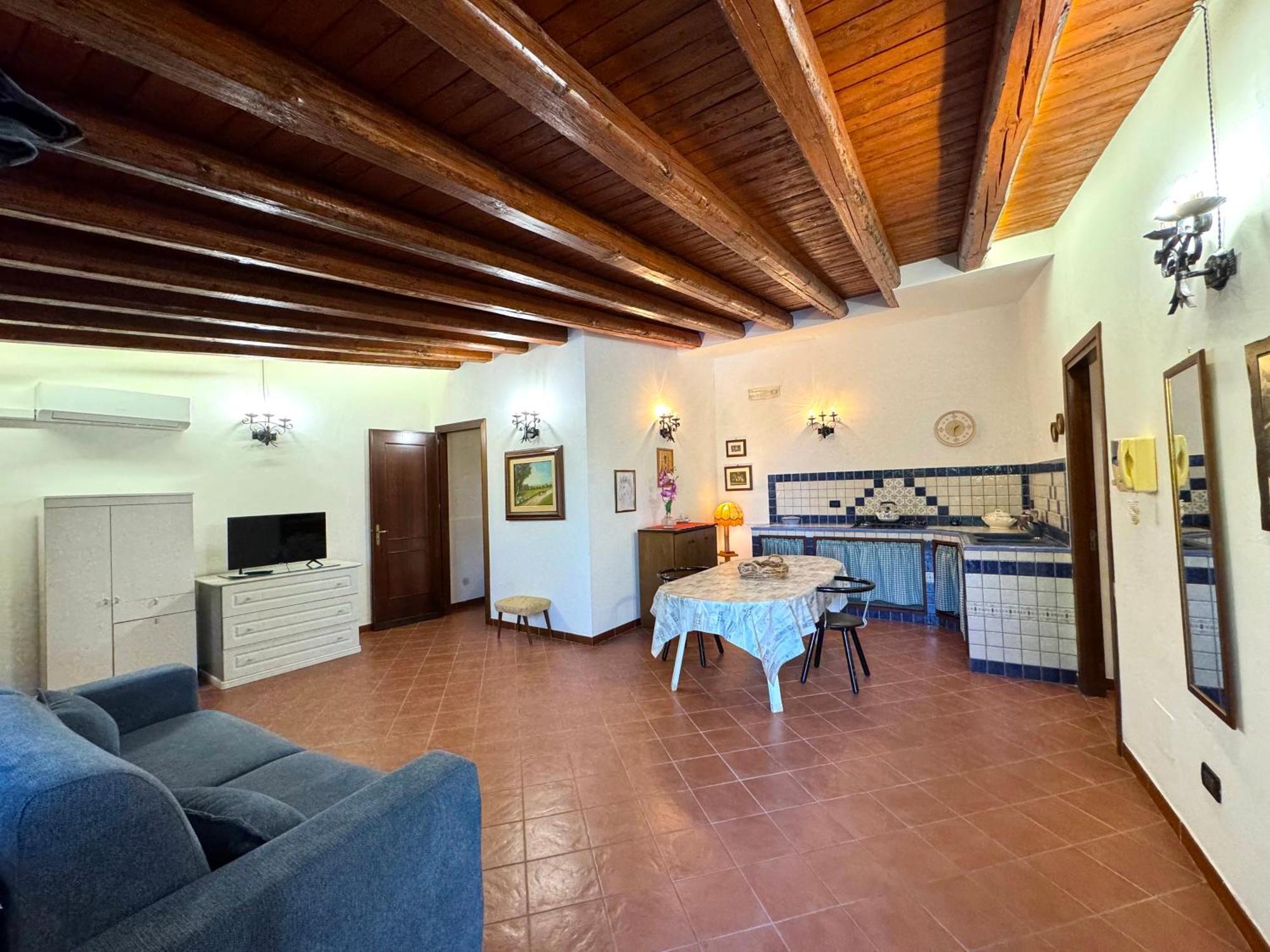 Villa Talia Carini Exterior foto