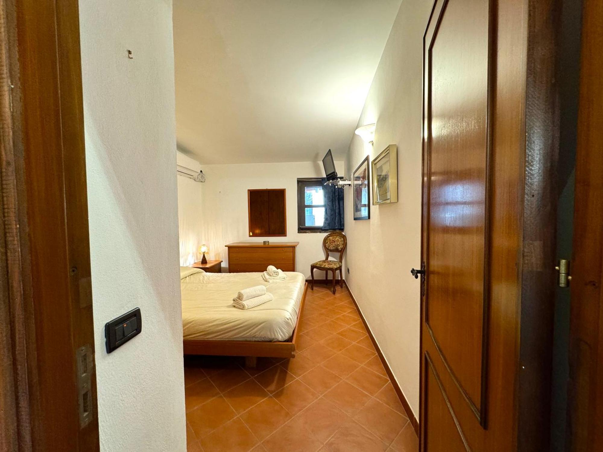 Villa Talia Carini Exterior foto
